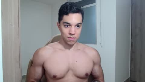 Twitter Scott brasher1 Instagram Camiloestuardo2 online show from January 26, 2025, 10:35 pm