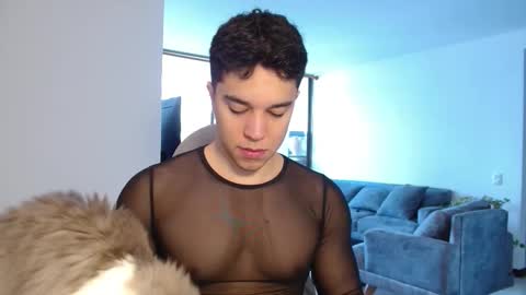 Snapshot of scott_brasher1 chatting on March 15, 2026, 4:13 pm Twitter Scott brasher1 Instagram Camiloestuardo2 online show from March 15, 2026, 4:13 pm