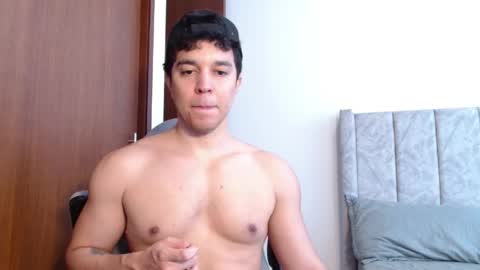 Snapshot of scott_brasher1 chatting on April 30, 2026, 9:19 pm Twitter Scott brasher1 Instagram Camiloestuardo2 online show from April 30, 2026, 9:19 pm