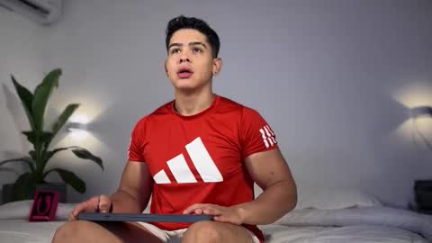 Andrew Flintt online show from January 9, 2026, 11:13 am