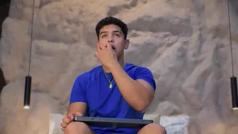 Andrew Flintt online show from February 22, 2026, 1:51 am