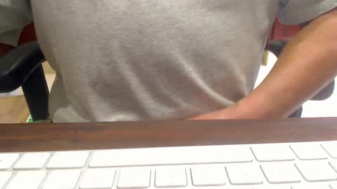 Snapshot of scottalone chatting on November 9, 2025, 4:49 pm Scott online show from November 9, 2025, 4:49 pm