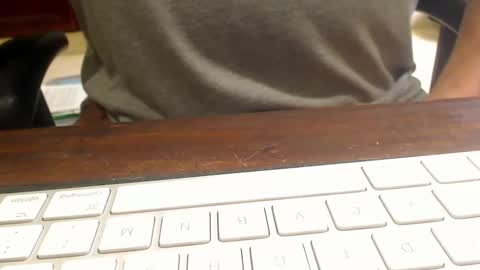 Snapshot of scottalone chatting on November 26, 2025, 3:24 pm Scott online show from November 26, 2025, 3:24 pm