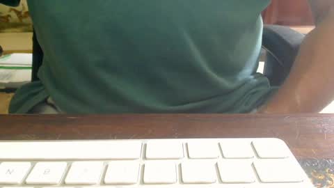 Scott online show from June 20, 2026, 6:54 pm