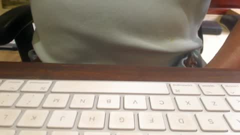 Scott online show from June 30, 2026, 2:29 pm