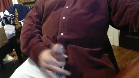 scottbearfun online show from January 3, 2025, 3:27 am