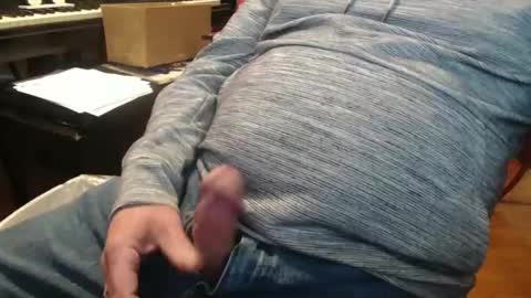 scottbearfun online show from February 13, 2025, 3:56 pm