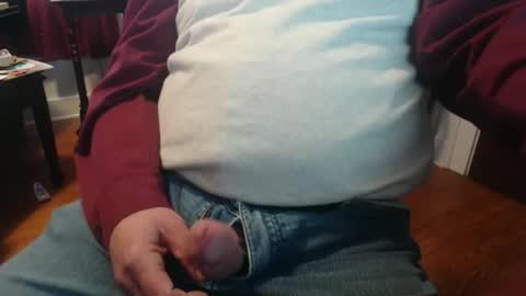 scottbearfun online show from January 13, 2026, 4:23 pm