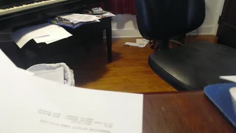 scottbearfun online show from March 5, 2026, 4:14 pm