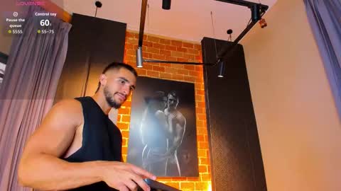 Scottfischer  online show from November 15, 2025, 7:10 pm