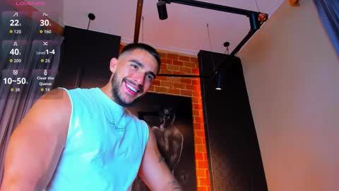 Scottfischer  online show from November 26, 2025, 7:15 pm