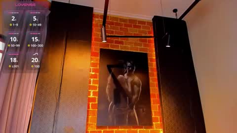 Scottfischer  online show from December 3, 2025, 7:23 pm