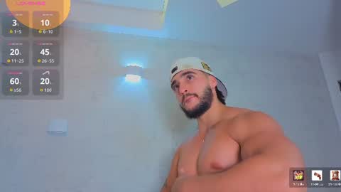 Snapshot of scottfischer_ chatting on June 10, 2026, 7:24 pm Scottfischer online show from June 10, 2026, 7:24 pm