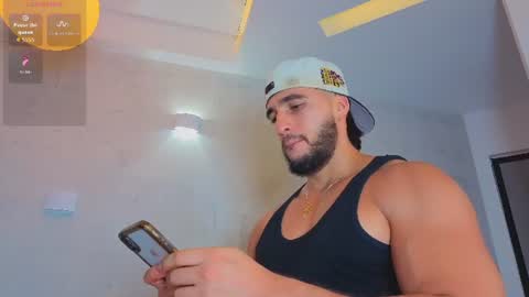 Snapshot of scottfischer_ chatting on June 14, 2026, 7:27 pm Scottfischer online show from June 14, 2026, 7:27 pm