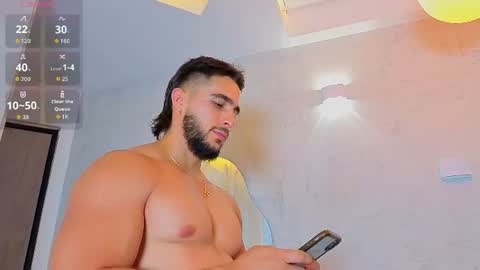 Snapshot of scottfischer_ chatting on July 7, 2026, 7:18 pm Scottfischer online show from July 7, 2026, 7:18 pm
