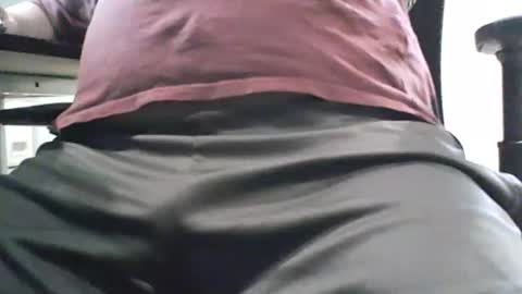 scottie813 online show from January 29, 2025, 12:35 pm