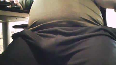 scottie813 online show from February 14, 2025, 8:15 pm