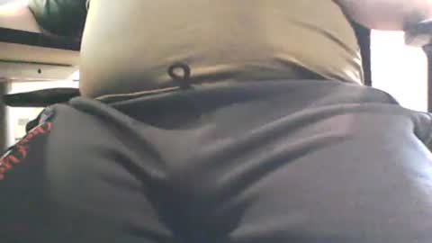 scottie813 online show from March 9, 2025, 4:33 pm