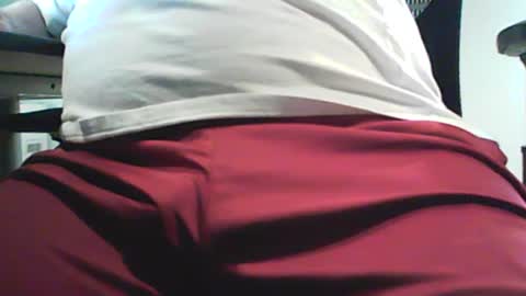 scottie813 online show from March 11, 2025, 11:44 am