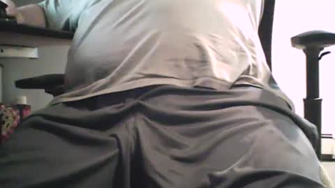 scottie813 online show from September 23, 2025, 8:34 pm