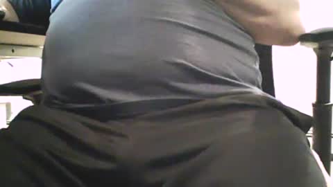 scottie813 online show from October 10, 2025, 11:42 am