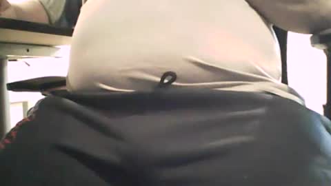 scottie813 online show from October 27, 2025, 4:22 pm