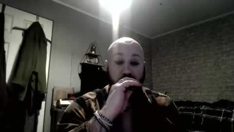 Richard James online show from March 27, 2026, 6:51 pm