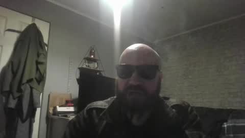 Richard James online show from April 2, 2026, 1:47 am