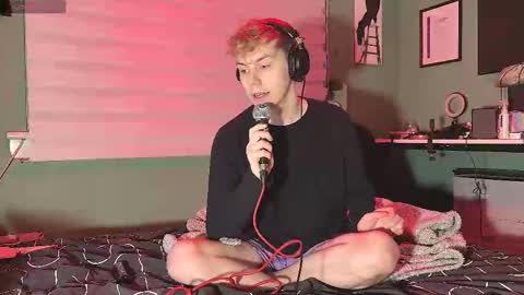 danny online show from February 12, 2025, 9:01 pm