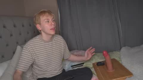 danny online show from May 1, 2026, 8:46 pm
