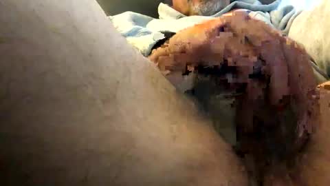 scottj603603 online show from October 2, 2025, 5:31 pm