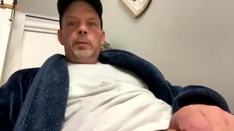 scottj603603 online show from October 27, 2025, 9:46 am