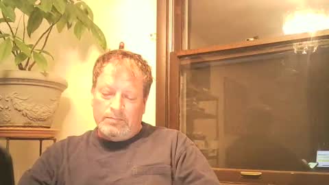 scottpbi52 online show from October 4, 2025, 2:53 am