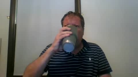Snapshot of scottpbi52 chatting on July 19, 2026, 4:33 pm scottpbi52 online show from July 19, 2026, 4:33 pm
