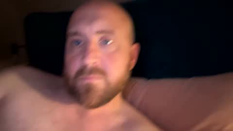 SexyDaddy online show from October 4, 2025, 10:19 pm