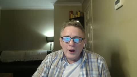James online show from December 31, 2024, 9:28 pm