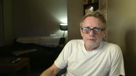 James online show from February 4, 2025, 10:34 pm