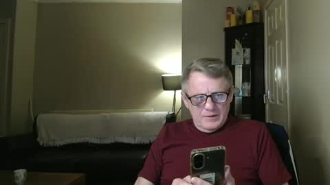 James online show from February 13, 2025, 7:52 pm