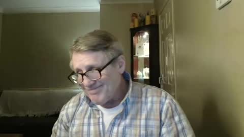 James online show from February 27, 2025, 7:37 pm