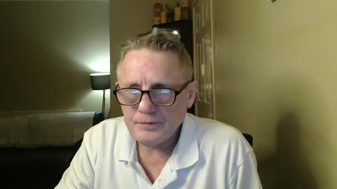 James online show from February 28, 2025, 8:18 pm