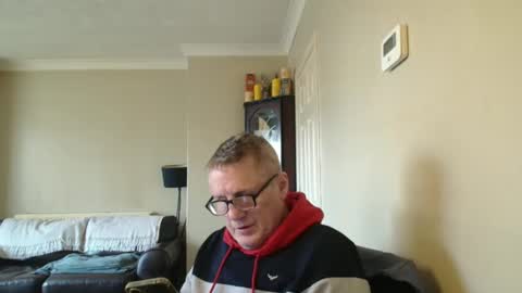 James online show from March 4, 2025, 12:22 pm