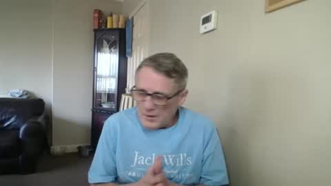 James online show from November 2, 2025, 11:01 am