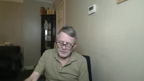 James online show from November 5, 2025, 10:54 pm
