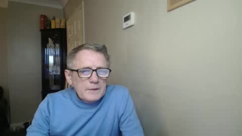 James online show from November 10, 2025, 4:06 pm