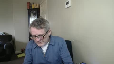 James online show from November 18, 2025, 12:42 pm