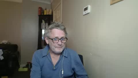 James online show from November 20, 2025, 9:58 pm