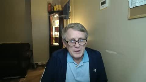 James online show from December 19, 2025, 11:56 pm