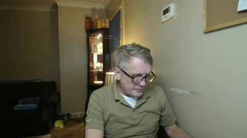 James online show from February 3, 2026, 8:25 pm