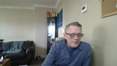 James online show from February 16, 2026, 12:56 pm