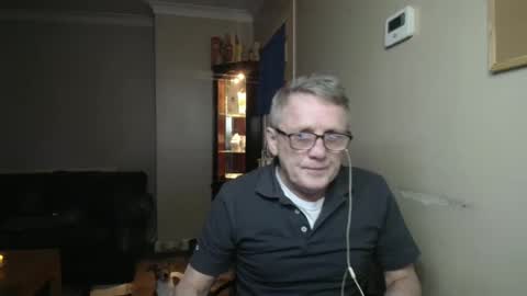 James online show from March 10, 2026, 8:47 pm